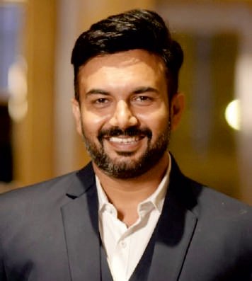 Abhishek Vyas