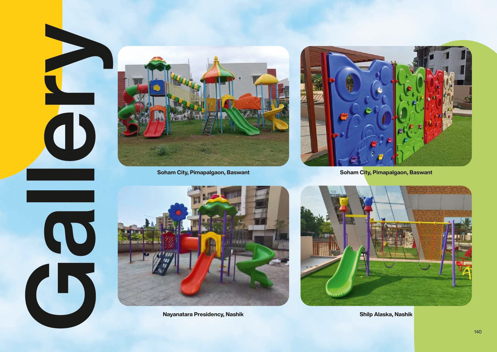 GD Goenka Toddler House