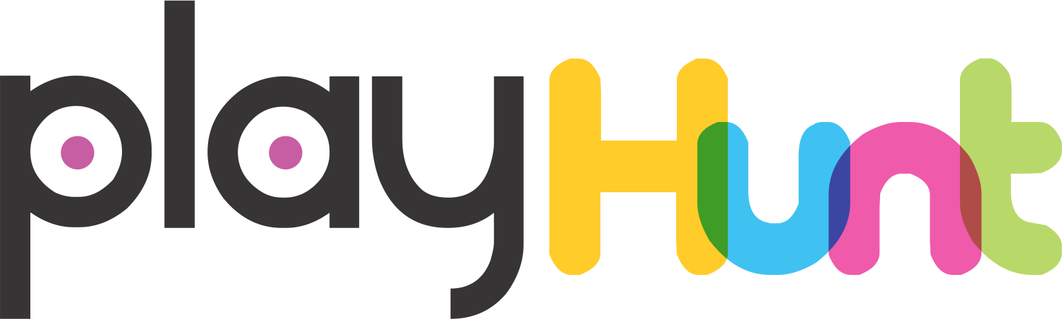 PlayHunt - House of Happiness